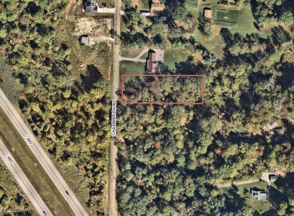 Sl 1 Chamberlin Road Twinsburg OH 44087