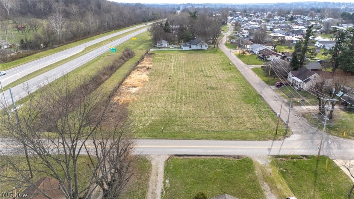 0 Braun Road (South Side) Belpre OH 45714