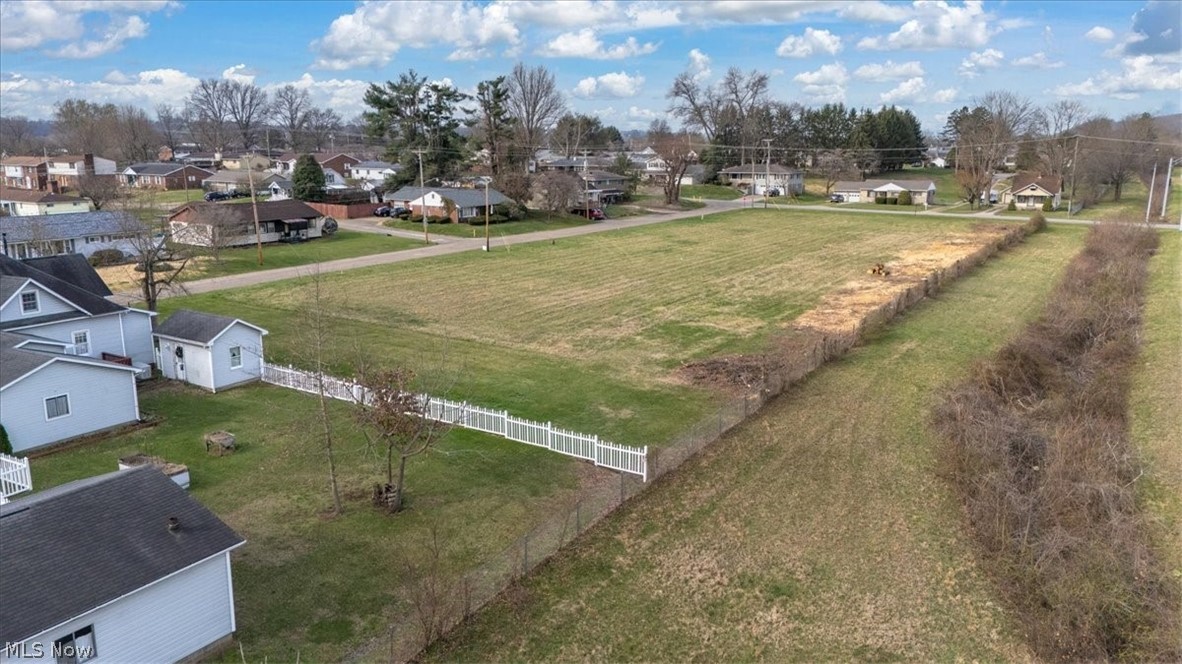 0 Braun Road (South Side) Belpre OH 45714