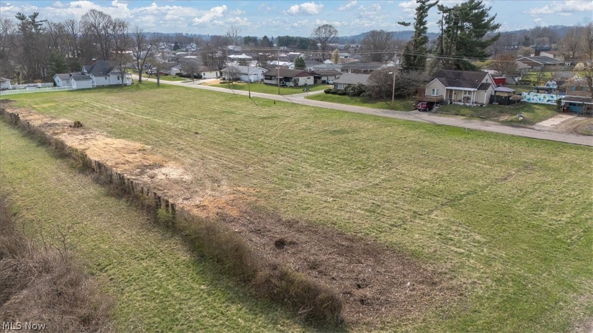 0 Braun Road (South Side) Belpre OH 45714