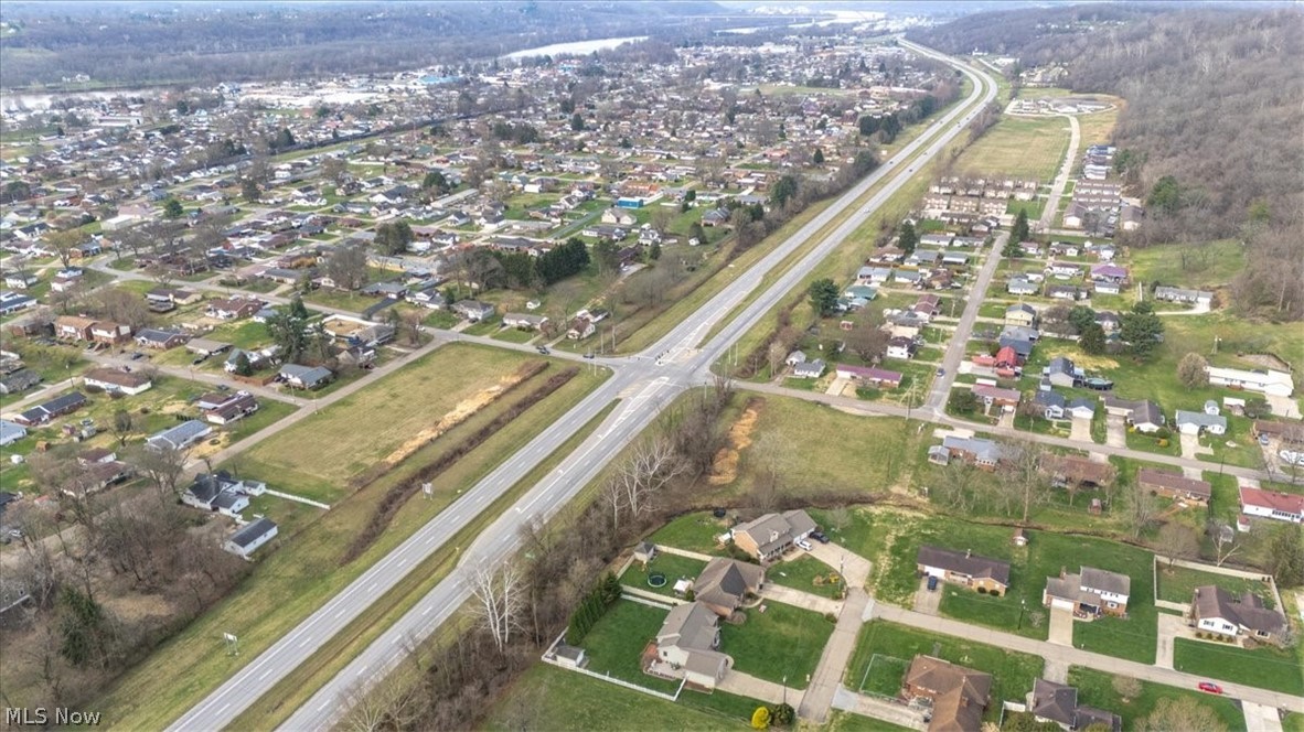 0 Braun Road (South Side) Belpre OH 45714