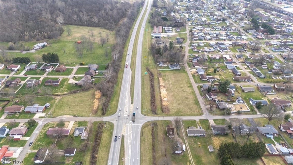 0 Braun Road (South Side) Belpre OH 45714