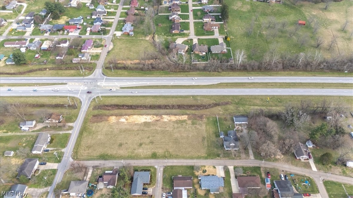 0 Braun Road (South Side) Belpre OH 45714