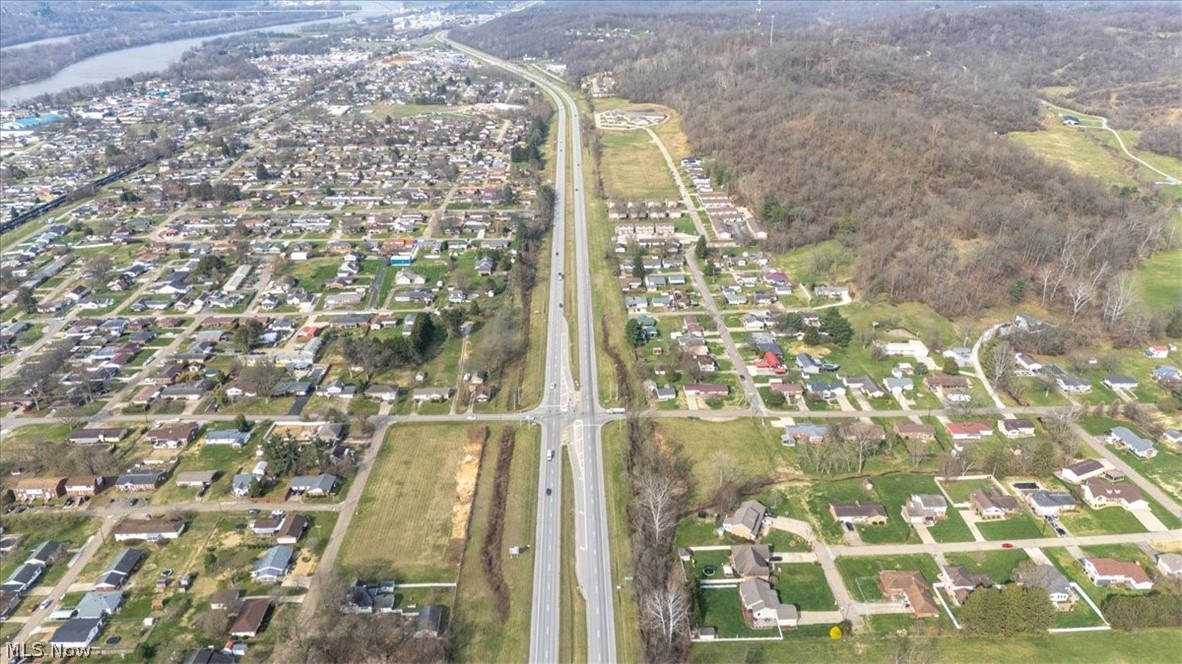 0 Braun Road (South Side) Belpre OH 45714
