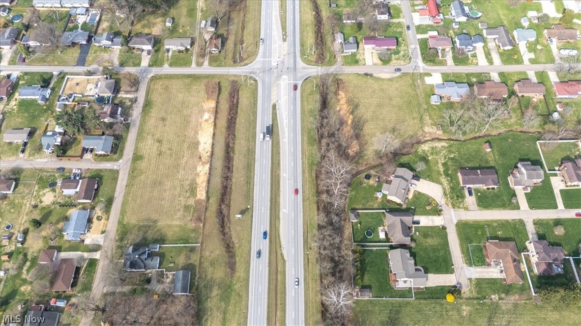 0 Braun Road (South Side) Belpre OH 45714