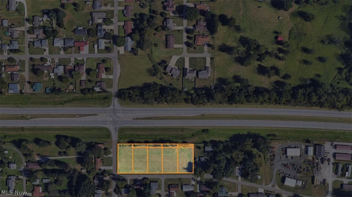 0 Braun Road (South Side) Belpre OH 45714