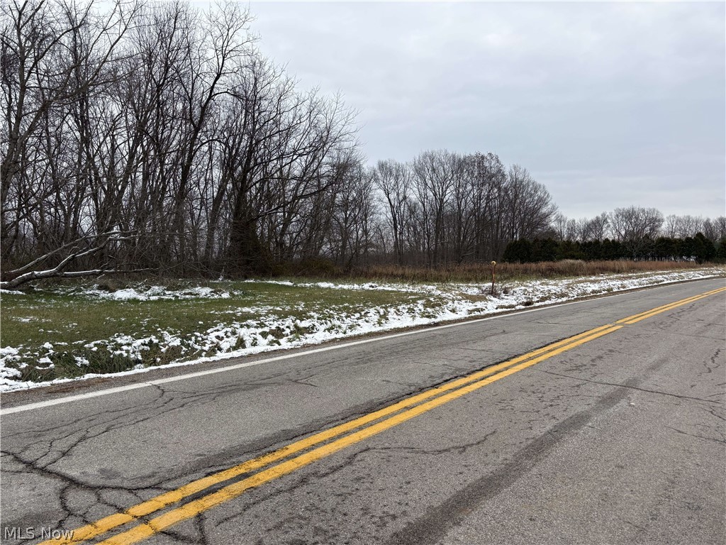 State Route 555 Cutler OH 45724