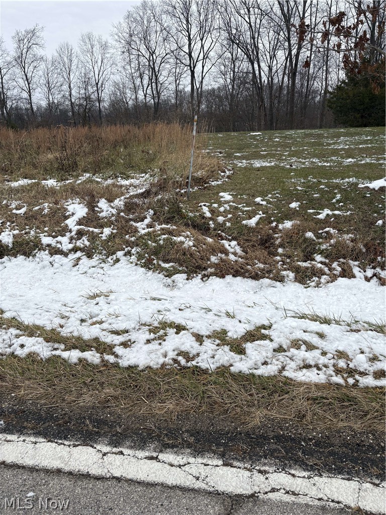 State Route 555 Cutler OH 45724