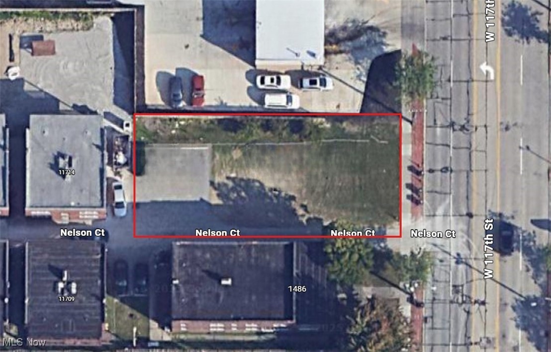 1482 W 117th Street Lakewood OH 44107