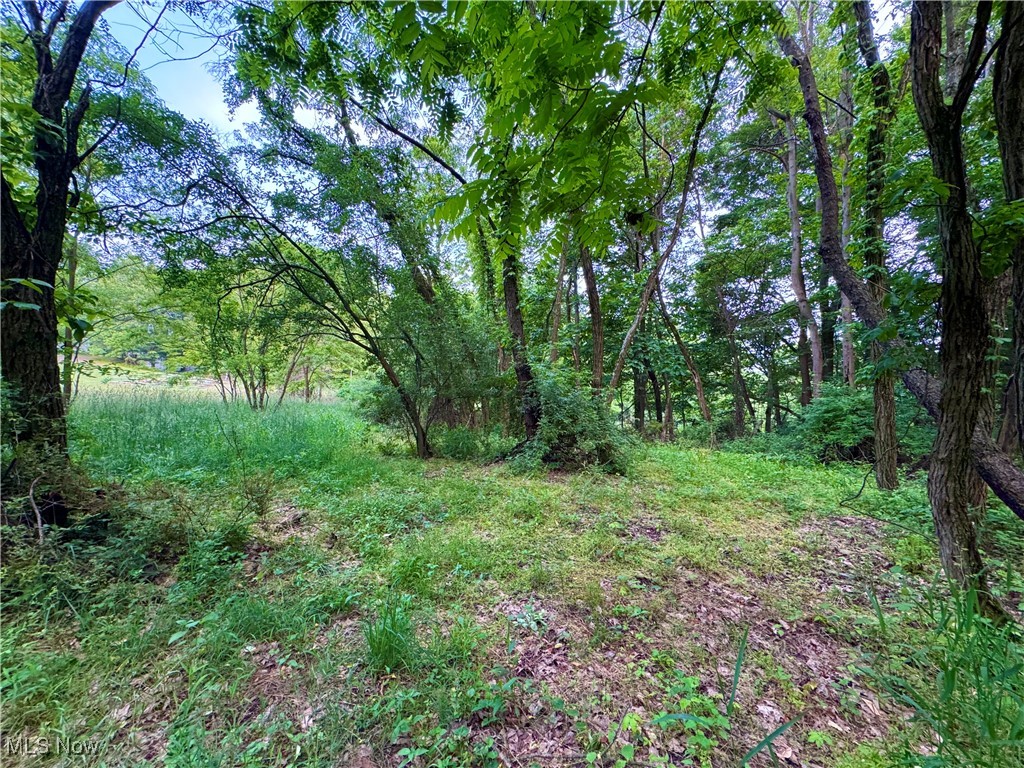 Dundee Strasburg Road NW Strasburg OH 44680