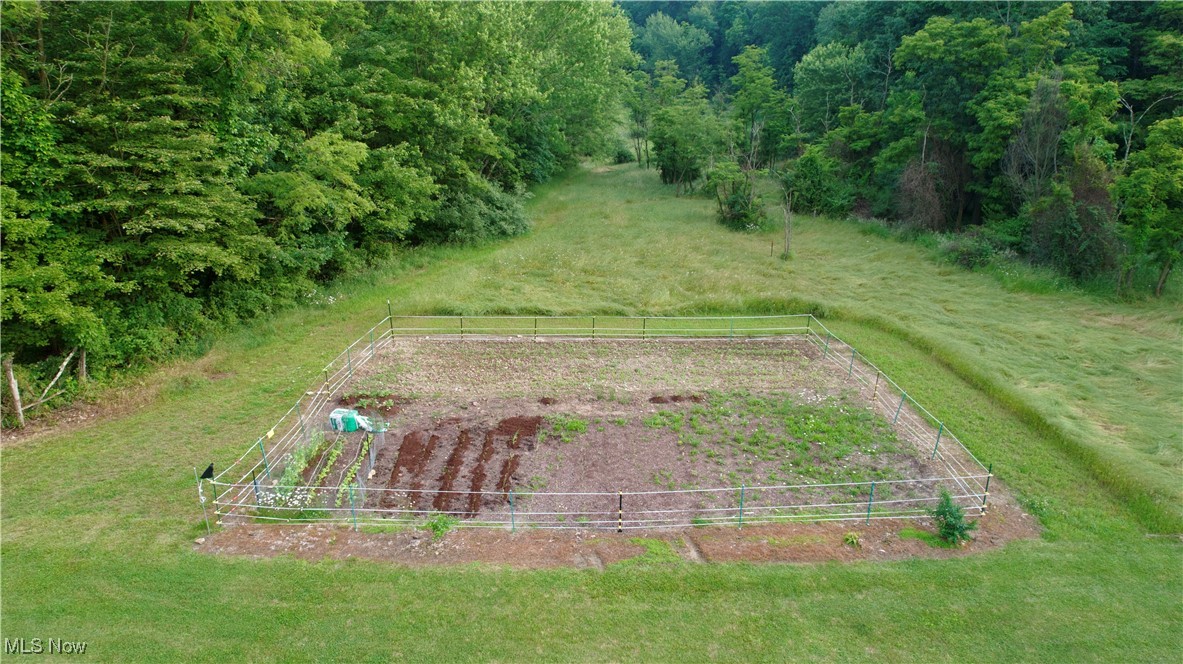 Dundee Strasburg Road NW Strasburg OH 44680