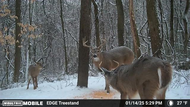 Dundee Strasburg Road NW Strasburg OH 44680