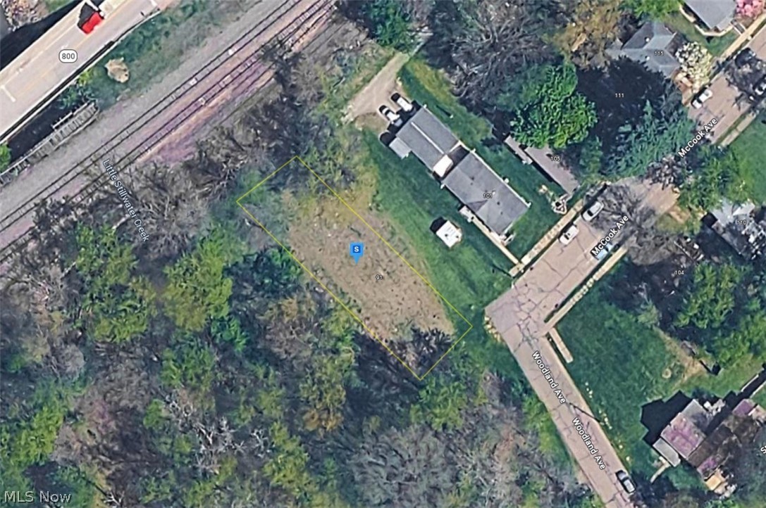 91 Mccook Avenue Dennison OH 44621