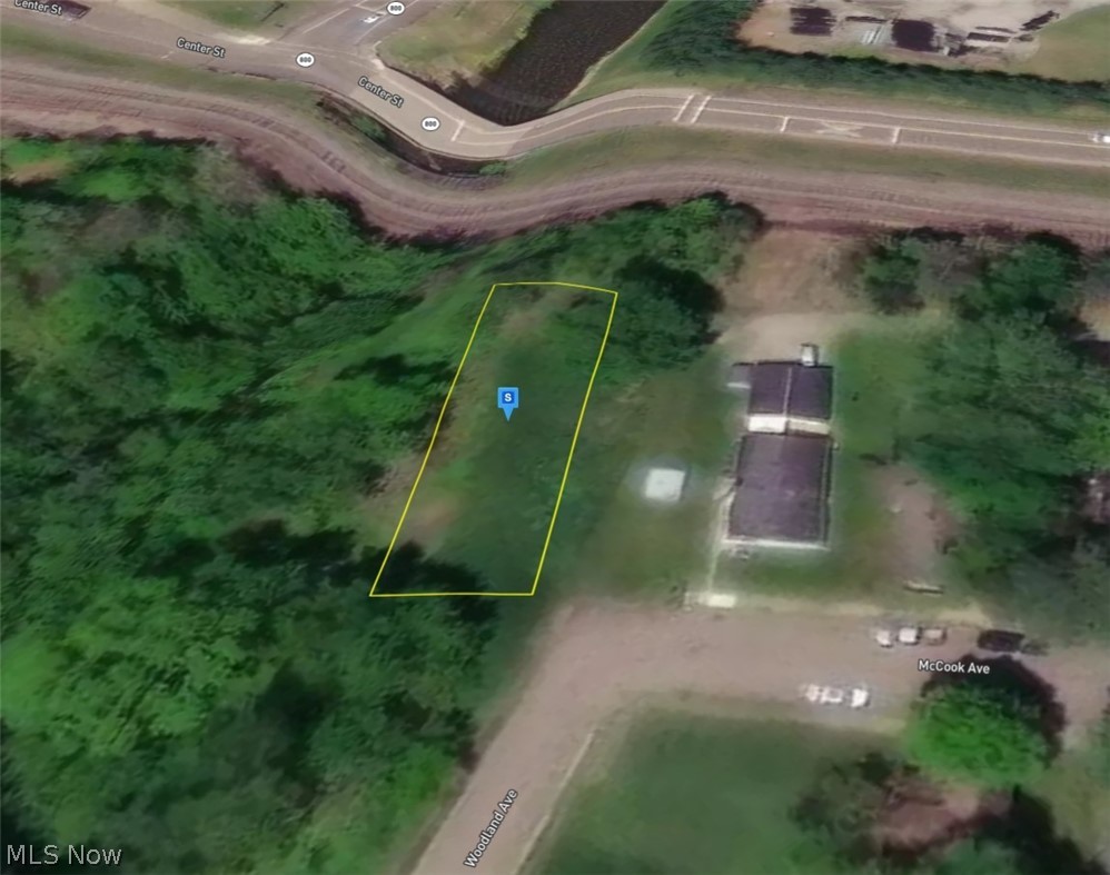 91 Mccook Avenue Dennison OH 44621