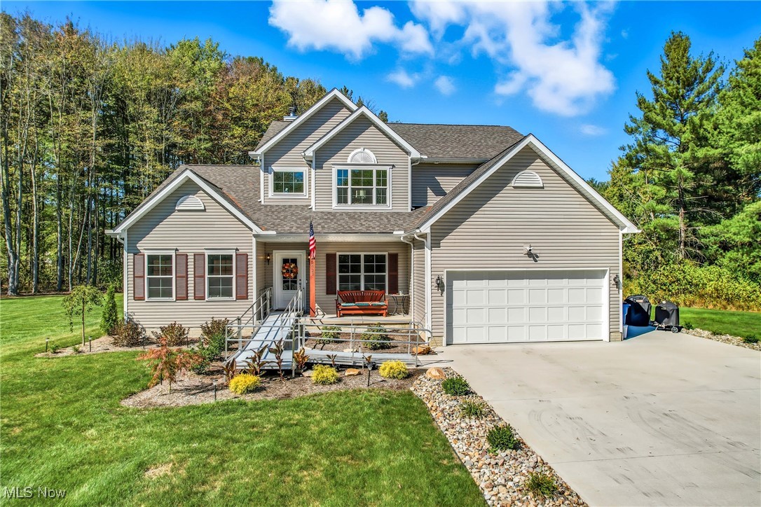 6 Nezbar Drive Warren OH 44481