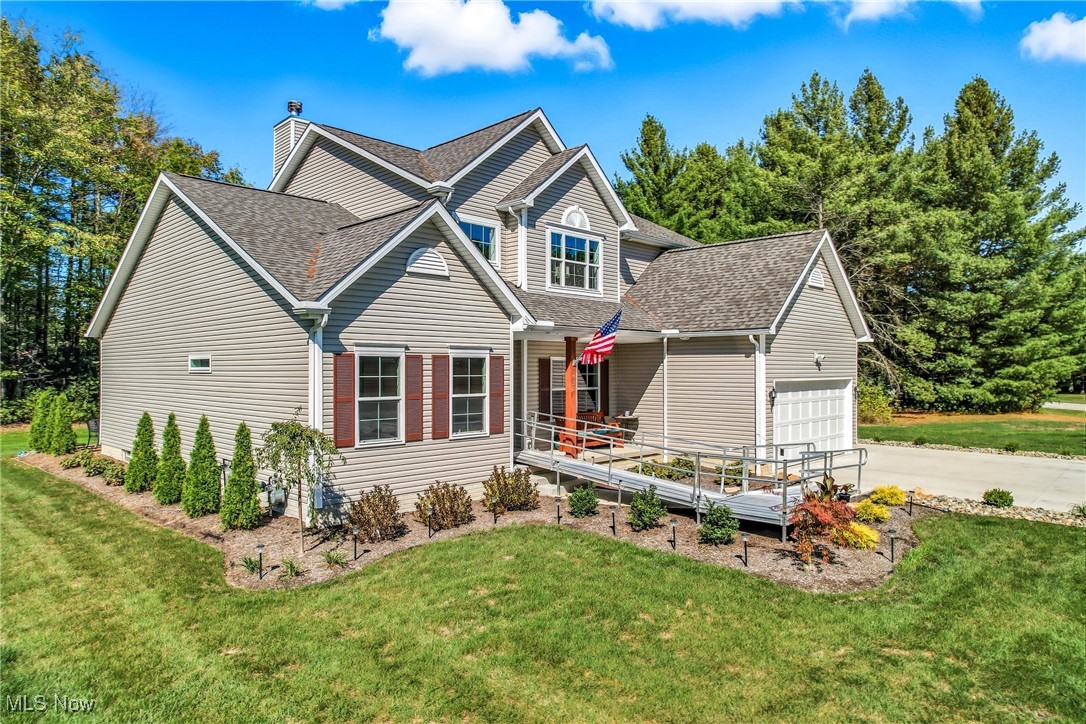 6 Nezbar Drive Warren OH 44481