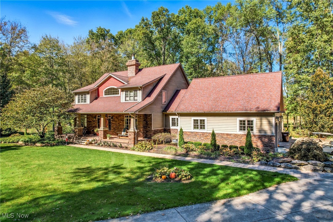 6 Nezbar Drive Warren OH 44481