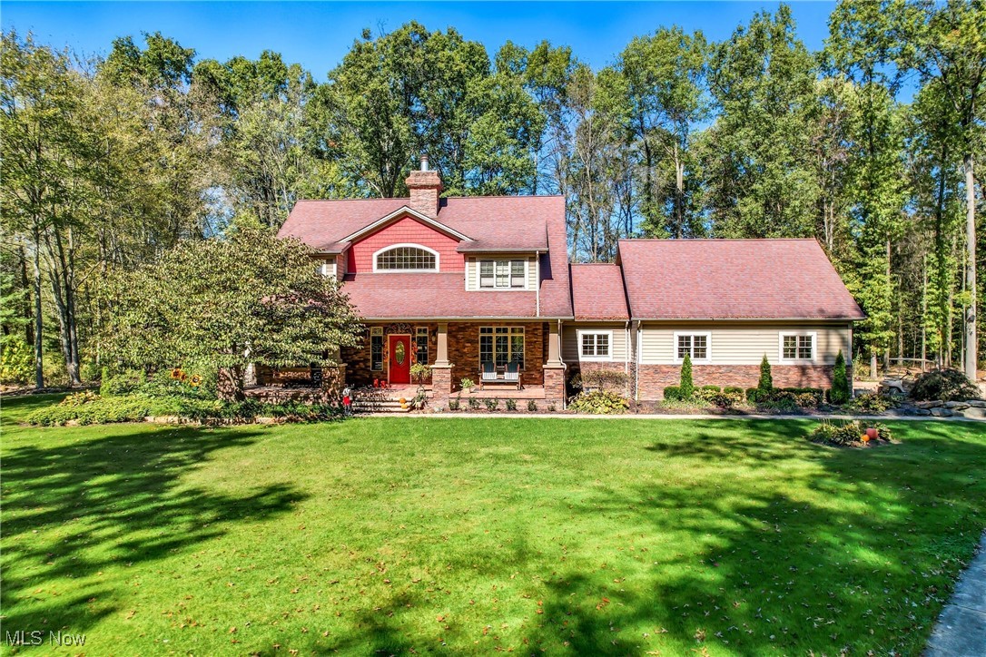 6 Nezbar Drive Warren OH 44481