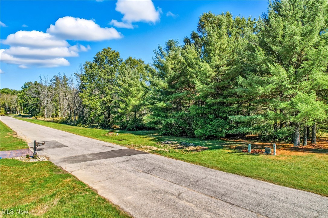 6 Nezbar Drive Warren OH 44481