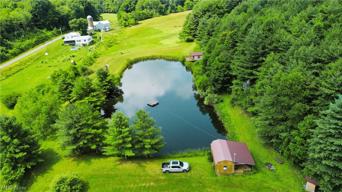1139 Allgyer Road SE Gnadenhutten OH 44629