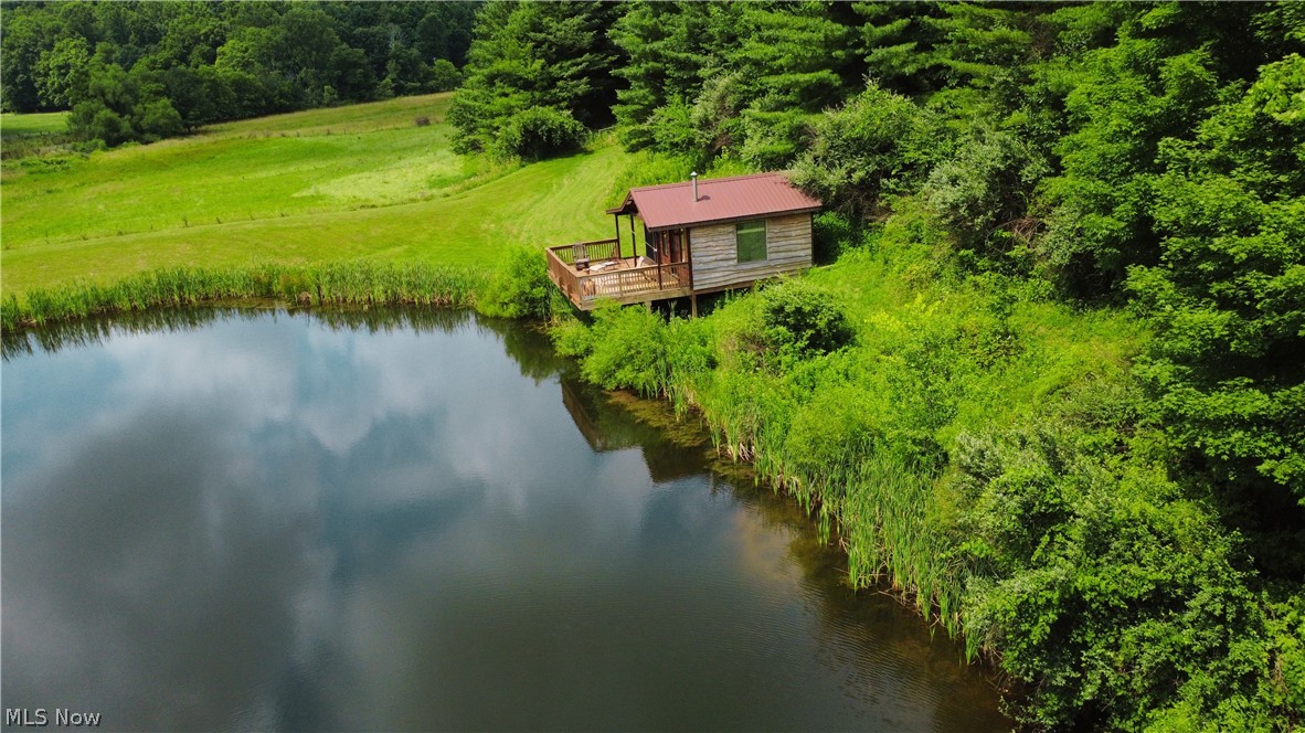 1139 Allgyer Road SE Gnadenhutten OH 44629
