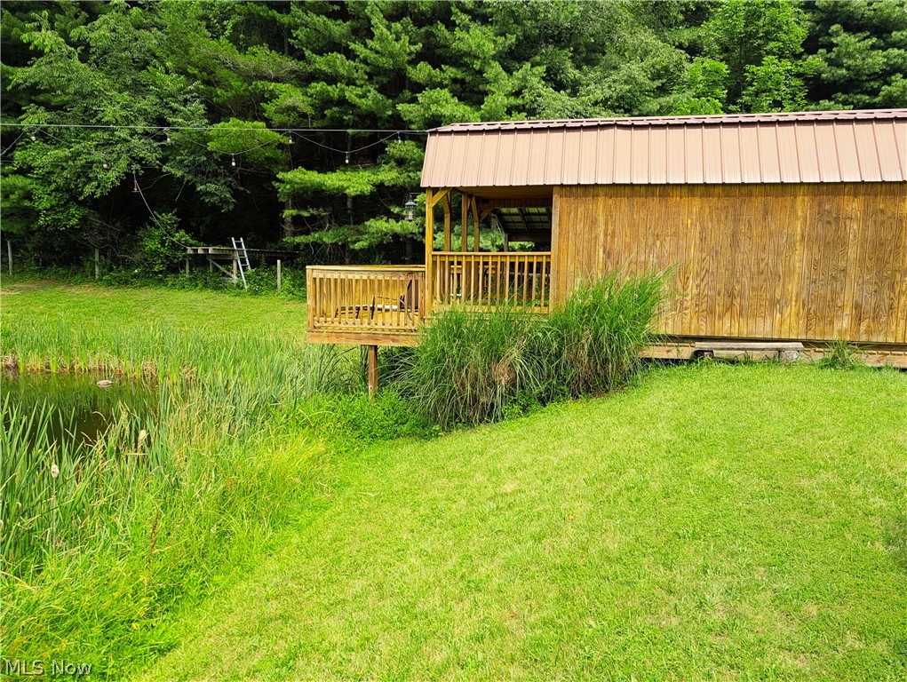 1139 Allgyer Road SE Gnadenhutten OH 44629