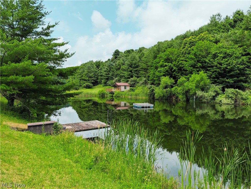 1139 Allgyer Road SE Gnadenhutten OH 44629