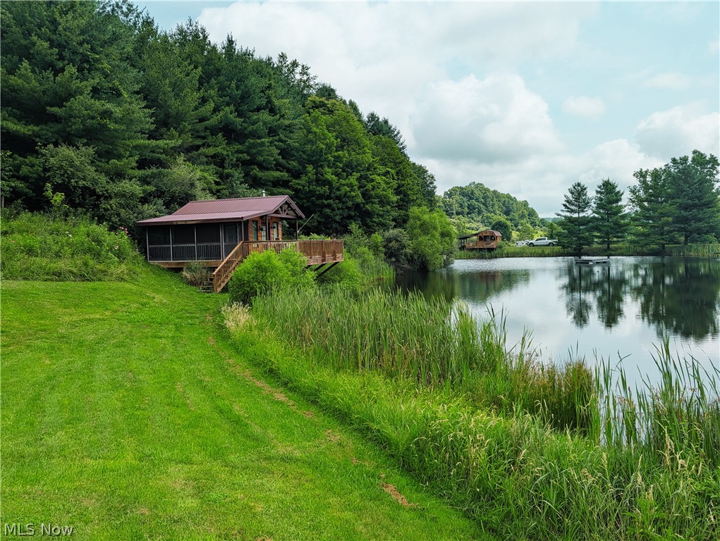 1139 Allgyer Road SE Gnadenhutten OH 44629