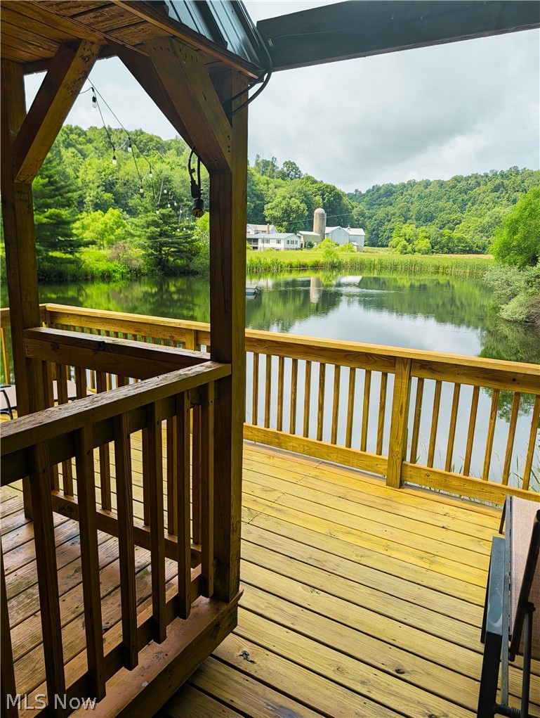 1139 Allgyer Road SE Gnadenhutten OH 44629