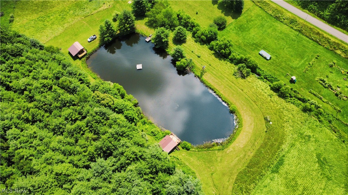 1139 Allgyer Road SE Gnadenhutten OH 44629