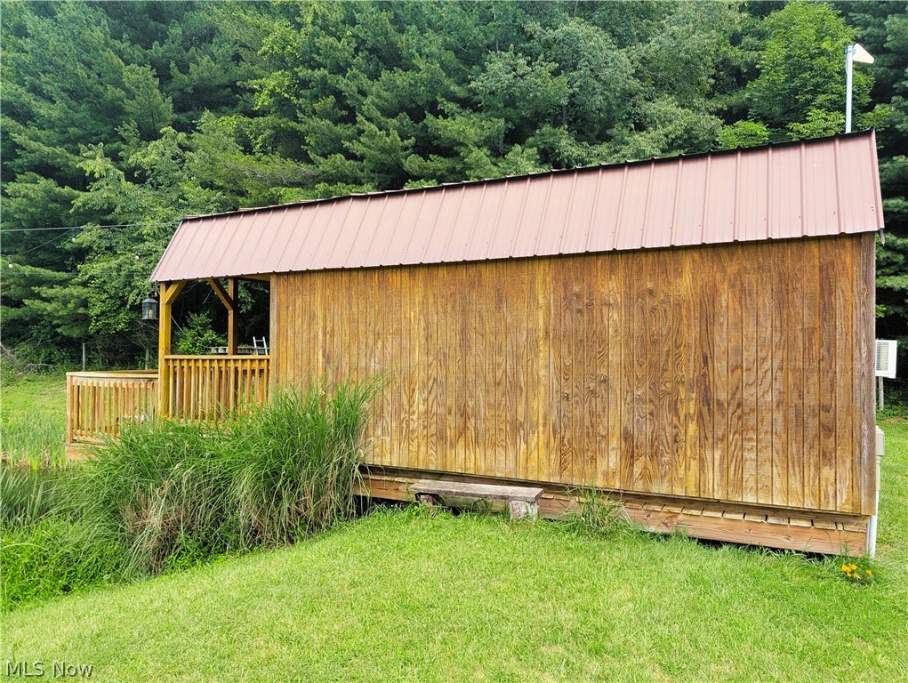 1139 Allgyer Road SE Gnadenhutten OH 44629