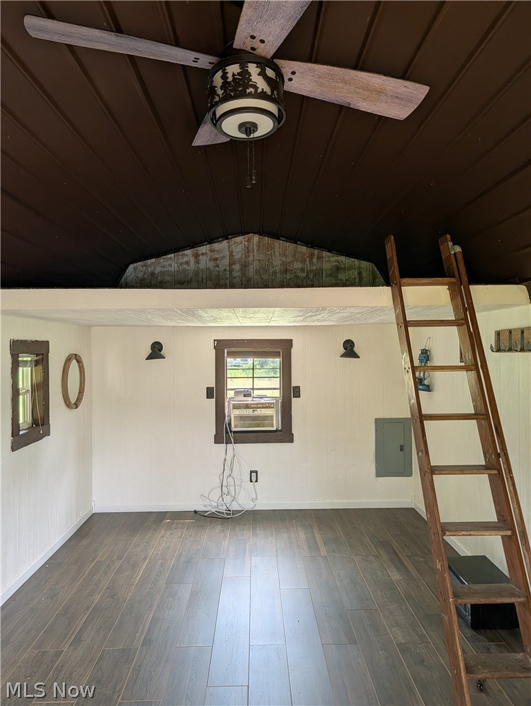 1139 Allgyer Road SE Gnadenhutten OH 44629