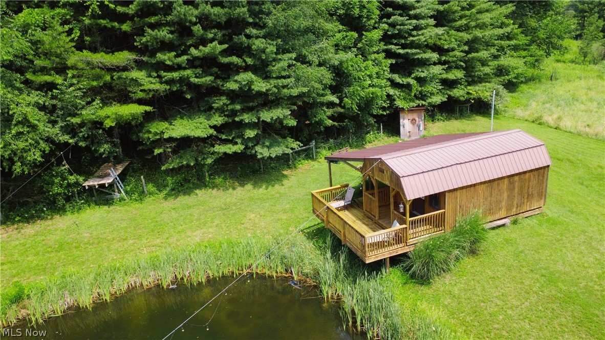 1139 Allgyer Road SE Gnadenhutten OH 44629