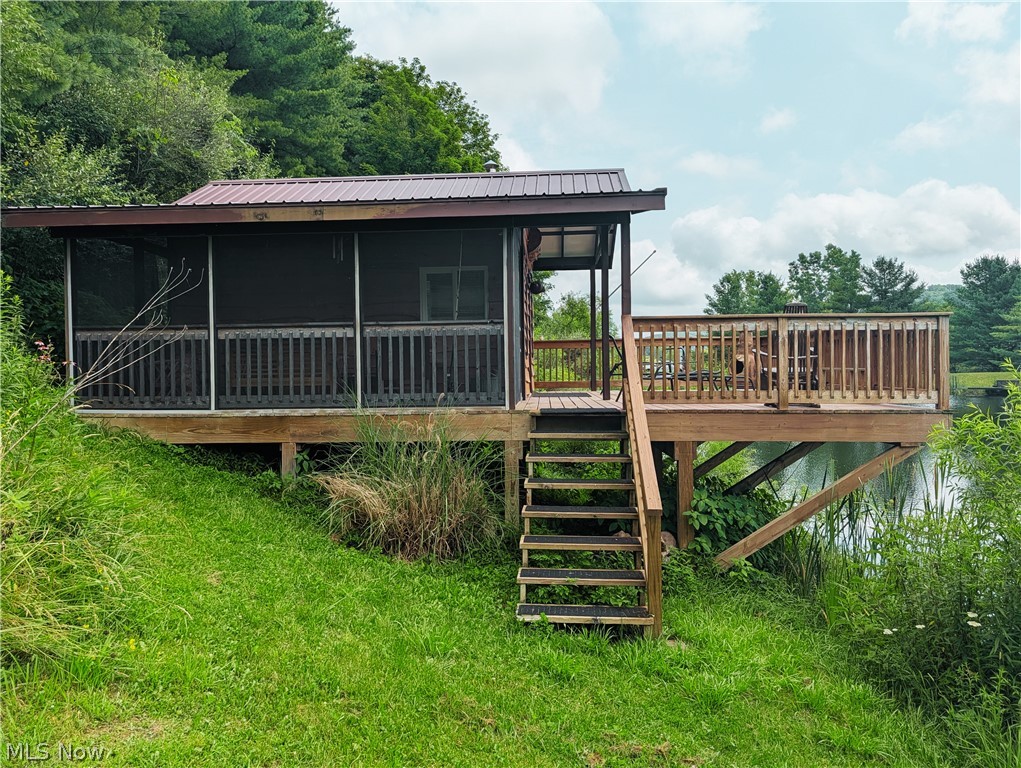 1139 Allgyer Road SE Gnadenhutten OH 44629