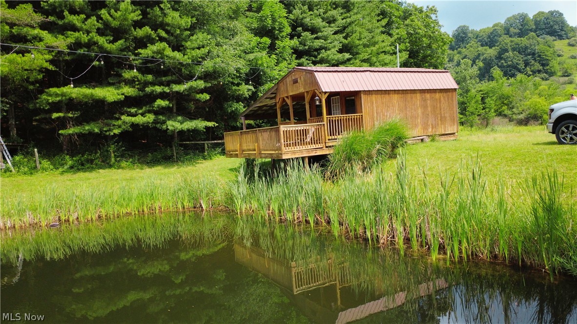1139 Allgyer Road SE Gnadenhutten OH 44629