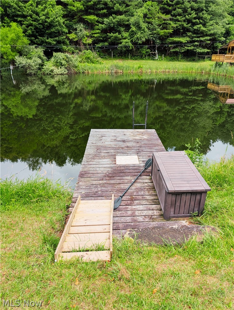 1139 Allgyer Road SE Gnadenhutten OH 44629