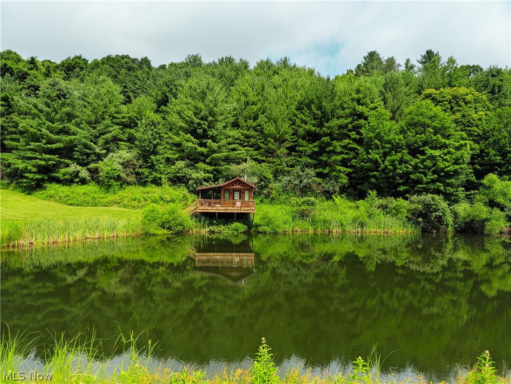 1139 Allgyer Road SE Gnadenhutten OH 44629