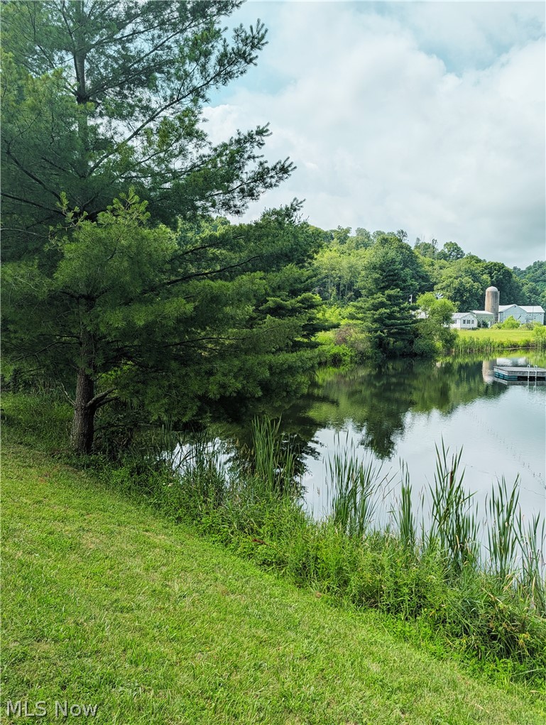 1139 Allgyer Road SE Gnadenhutten OH 44629