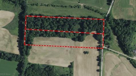 Stone Avenue Navarre OH 44662