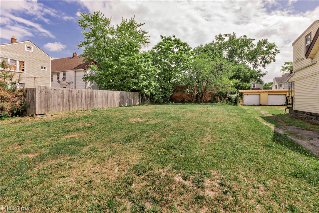 3391 E 121st Street Cleveland OH 44120