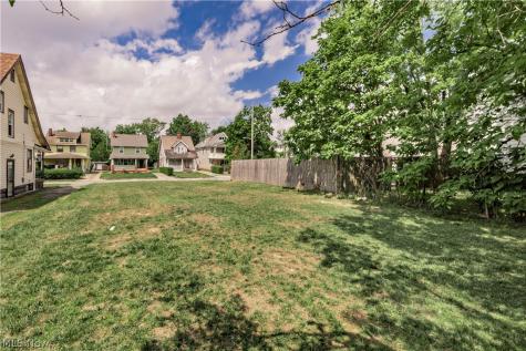 3391 E 121st Street Cleveland OH 44120