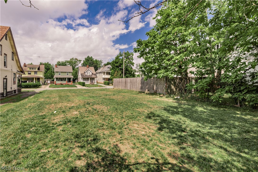 3391 E 121st Street Cleveland OH 44120