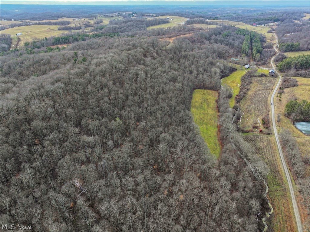 0 Tract 10 Kuhn Road Lewisville OH 43754
