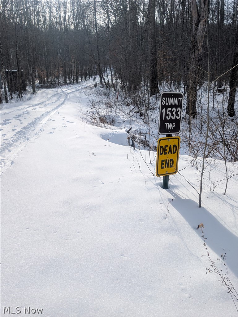 0 Tract 10 Kuhn Road Lewisville OH 43754