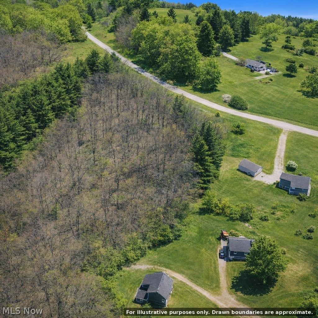 Skyline Drive Cambridge OH 43725