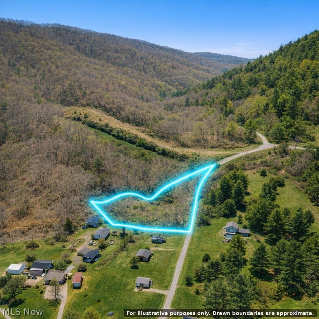Skyline Drive Cambridge OH 43725