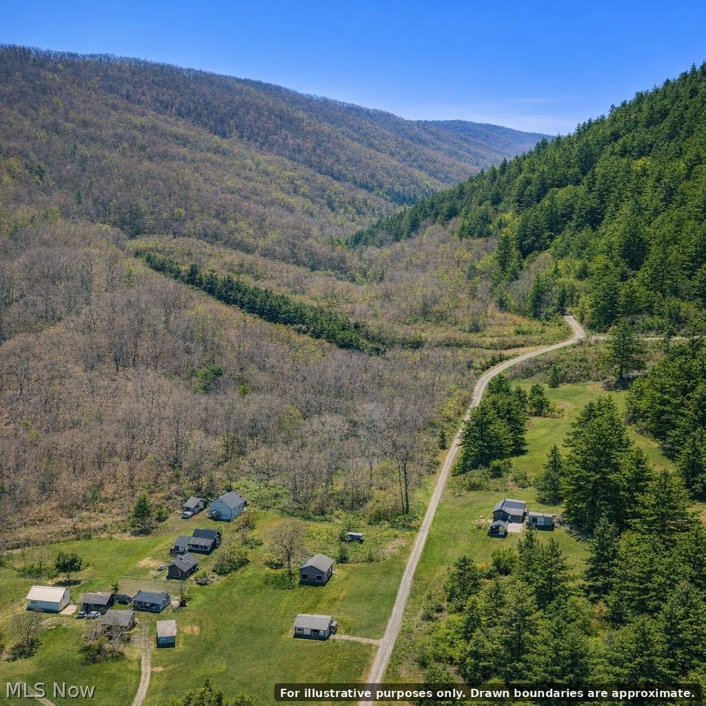 Skyline Drive Cambridge OH 43725