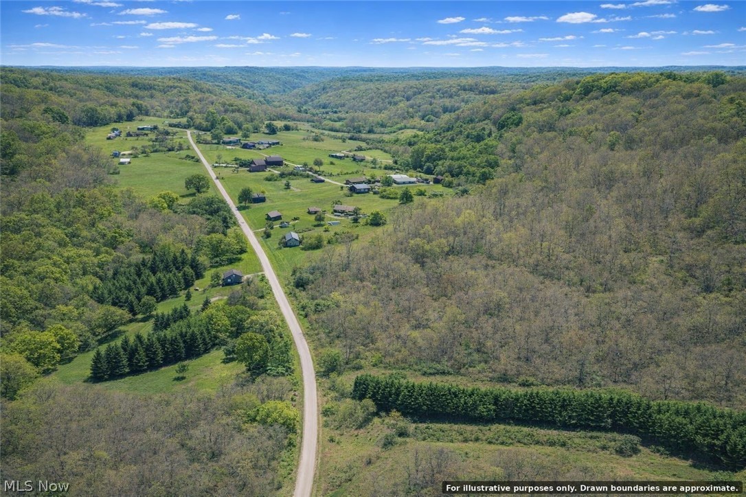 Skyline Drive Cambridge OH 43725