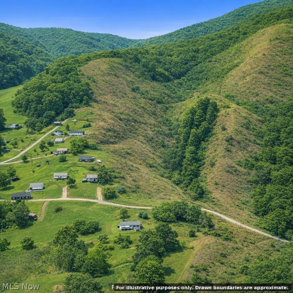 Skyline Drive Cambridge OH 43725