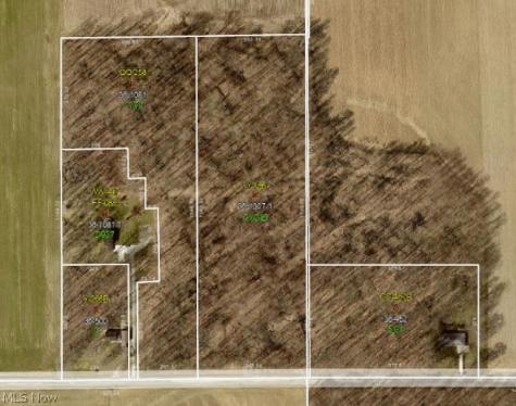 Steiner Road Sterling OH 44276